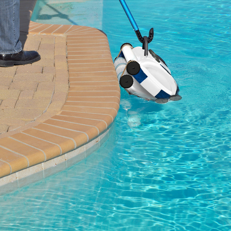 Pool Blaster CX-1 Robotic Pool Cleaner