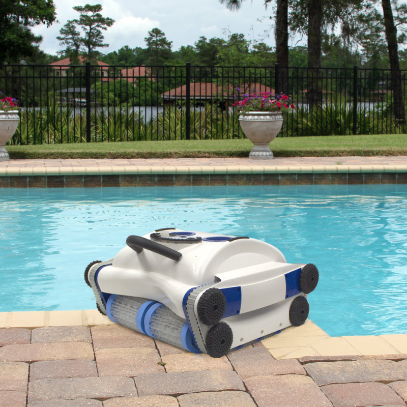 Pool Blaster CX-1 Robotic Pool Cleaner