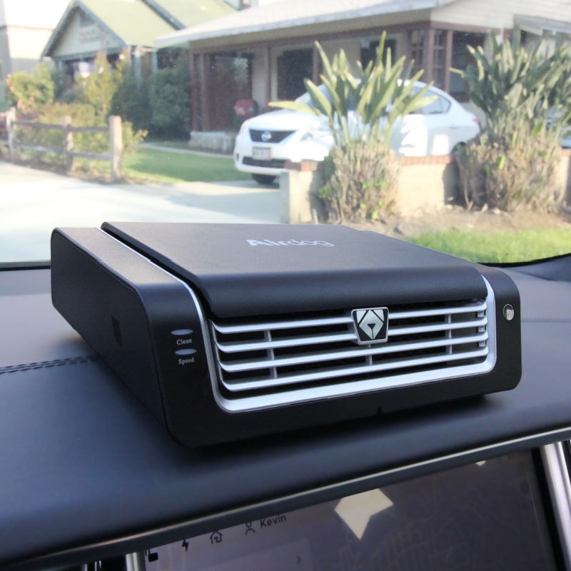 Airdog V5 Car Air Purifier