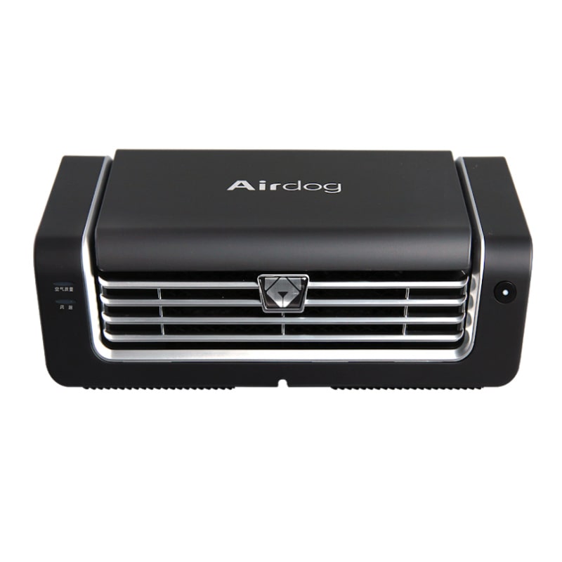 Airdog V5 Car Air Purifier