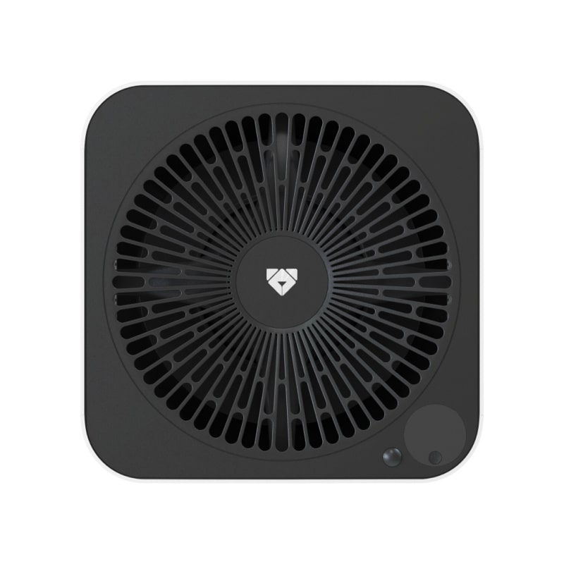 Airdog X3 Air Purifier with Reusable Filters, Smoke Filtering - 215 sq.ft