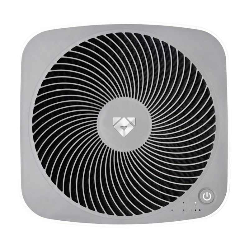 Airdog X5 Air Purifier with Reusable Filters, Smoke Filtering - 400 sq.ft