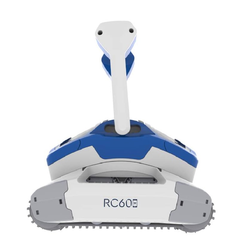 BWT RC60 APP Robotic Pool Cleaner, Wall-Climbing and App Control