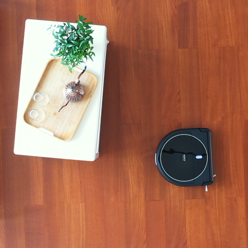 Hobot Legee 688 Robot Vacuum with App Control and Talent Clean