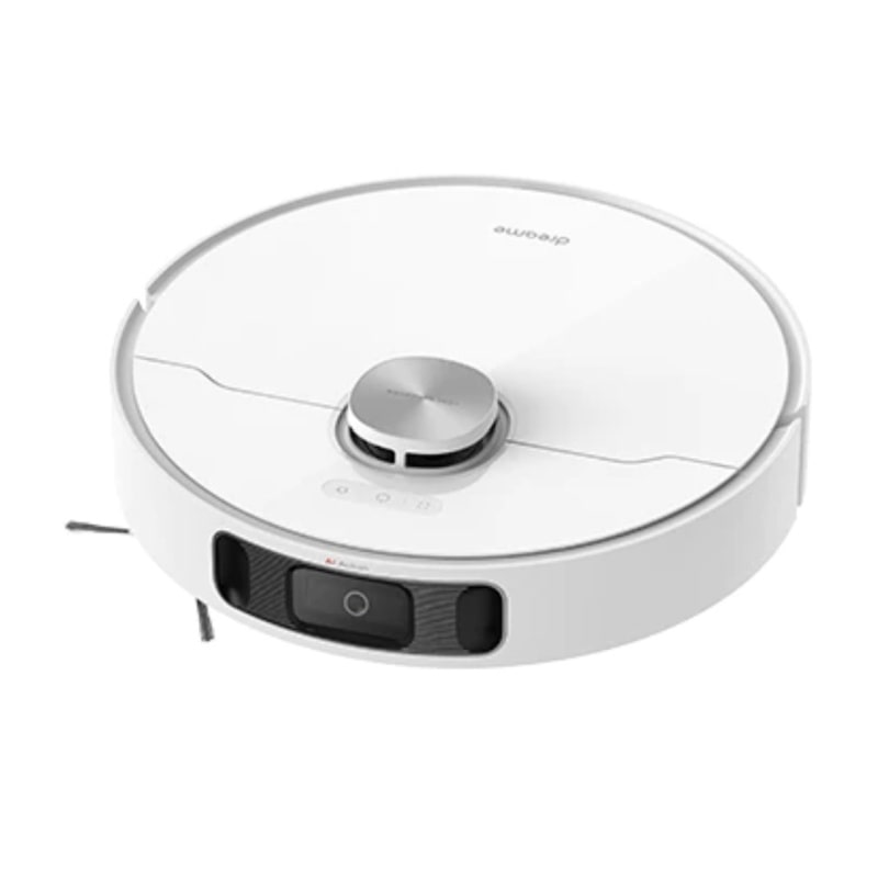 Dreame Bot L10s Ultra Robot Vacuum and Mop with Self-Cleaning, AI Home Mapping