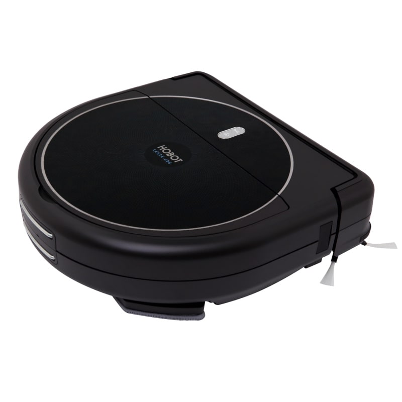 Hobot Legee 688 Robot Vacuum with App Control and Talent Clean