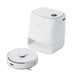 Narwal Freo Robot Vacuum and Mop with charging station.